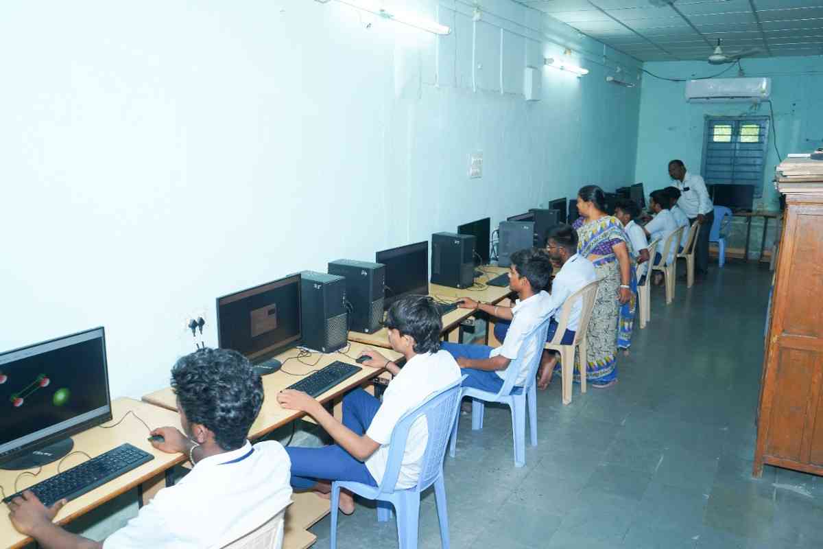Electrical Installation laboratory
